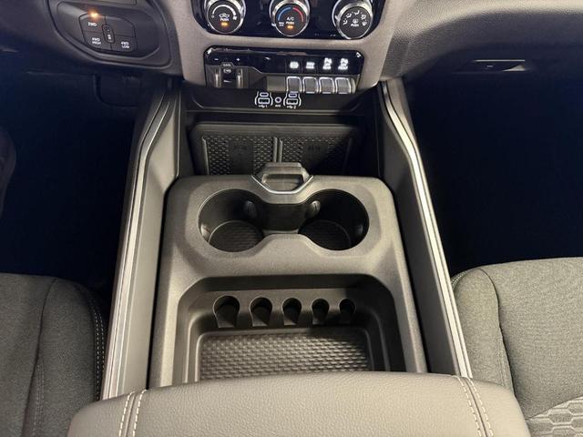 Photo of 2026 Blue Metallic RAM 2500