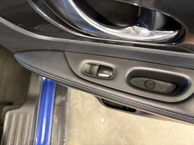Photo of 2018 Caspian Blue Nissan Rogue