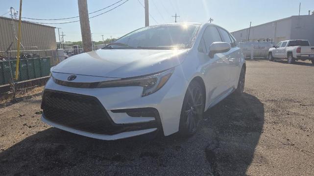 2023 Toyota Corolla