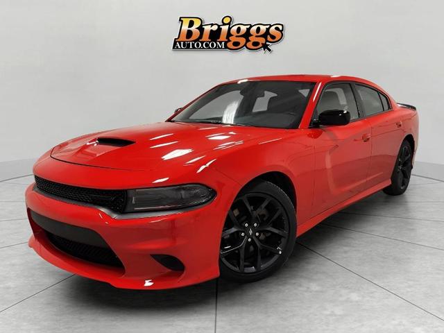 2022 Dodge Charger