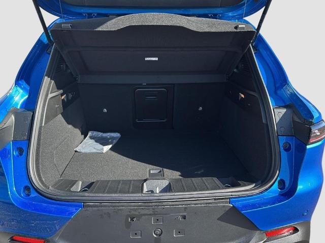 Photo of 2025 Blue Dodge Hornet
