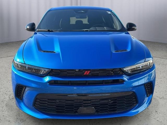 Photo of 2025 Blue Dodge Hornet