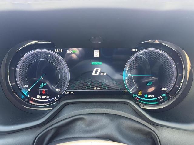 Photo of 2025 8 BALL Dodge Hornet