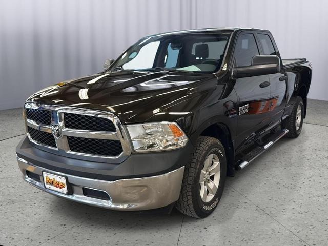 2013 RAM 1500