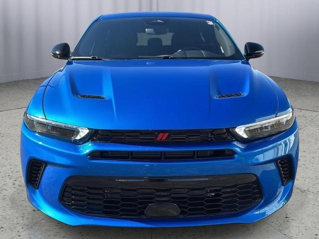Photo of 2025 Blue Dodge Hornet