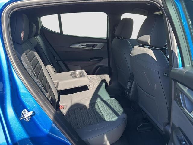 Photo of 2025 Blue Dodge Hornet