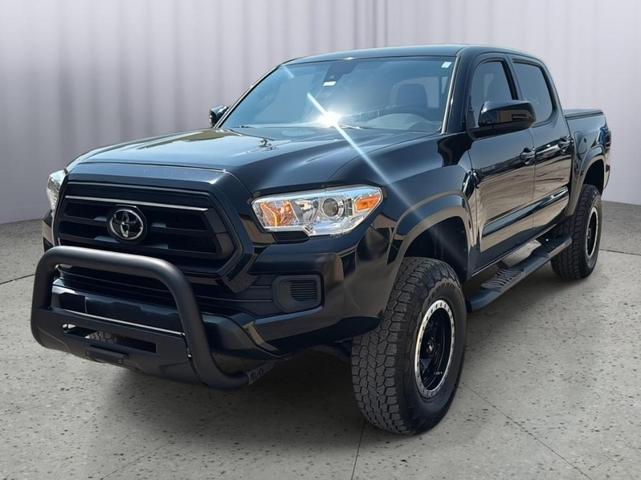 2020 Toyota Tacoma