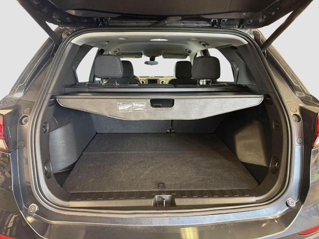 Photo of 2023 Gray Chevrolet Equinox