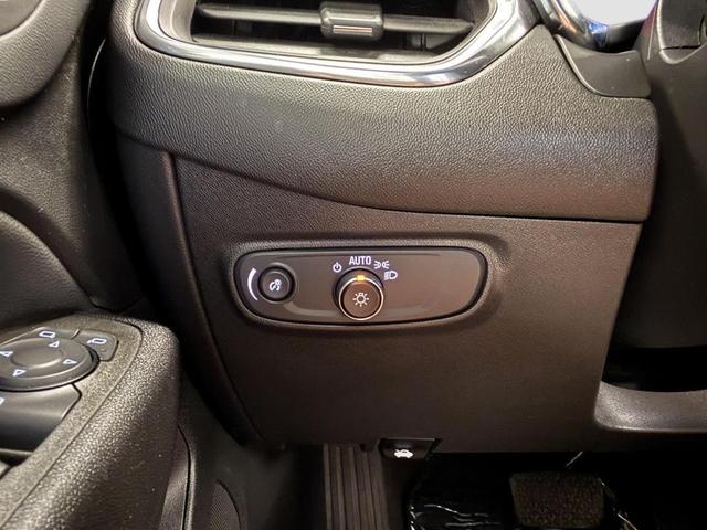 Photo of 2023 Gray Chevrolet Equinox