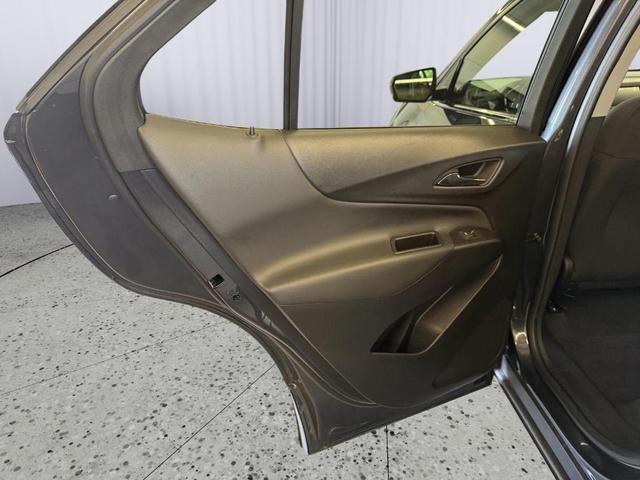 Photo of 2023 Gray Chevrolet Equinox
