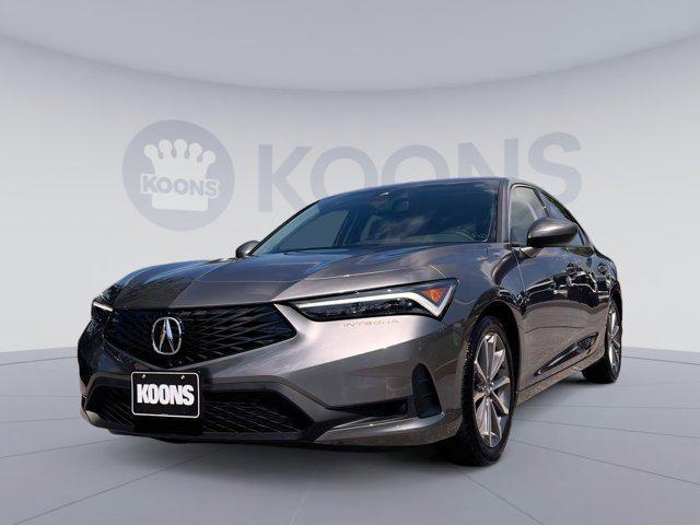 2024 Acura Integra
