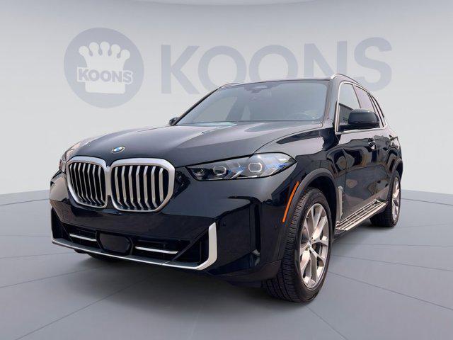 2024 BMW X5