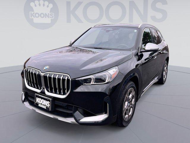 2024 BMW X1