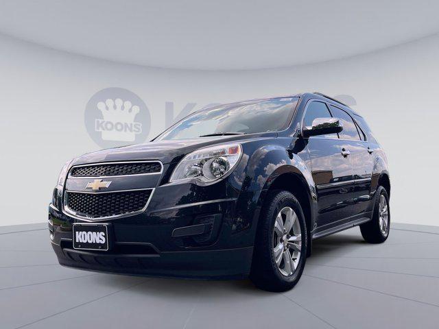 2014 Chevrolet Equinox