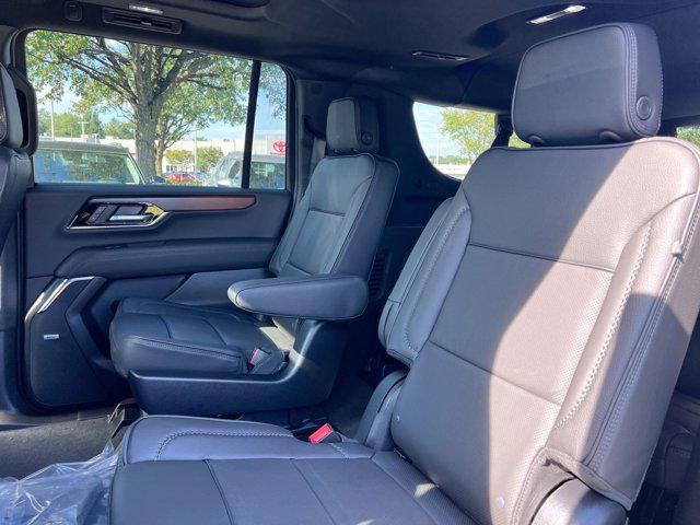 Photo of 2026 Onyx Black GMC Yukon XL