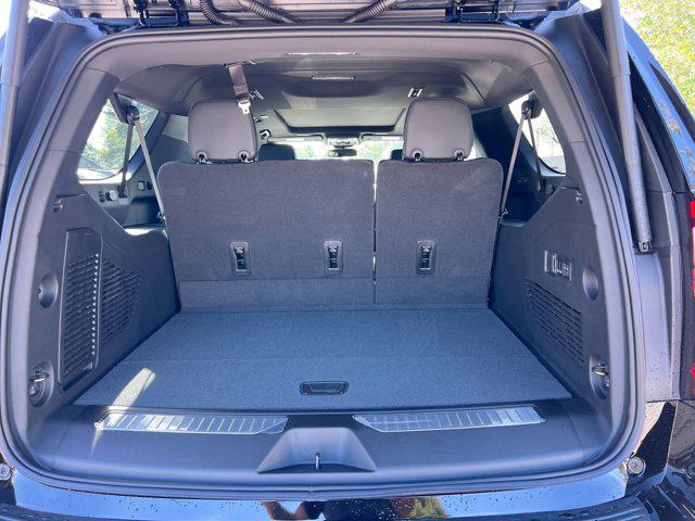 Photo of 2026 Onyx Black GMC Yukon XL