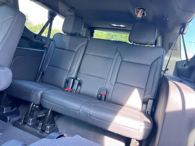 Photo of 2026 Onyx Black GMC Yukon XL