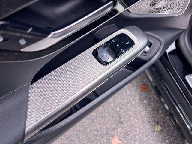 Photo of 2025 Black Mercedes-Benz CLE 300