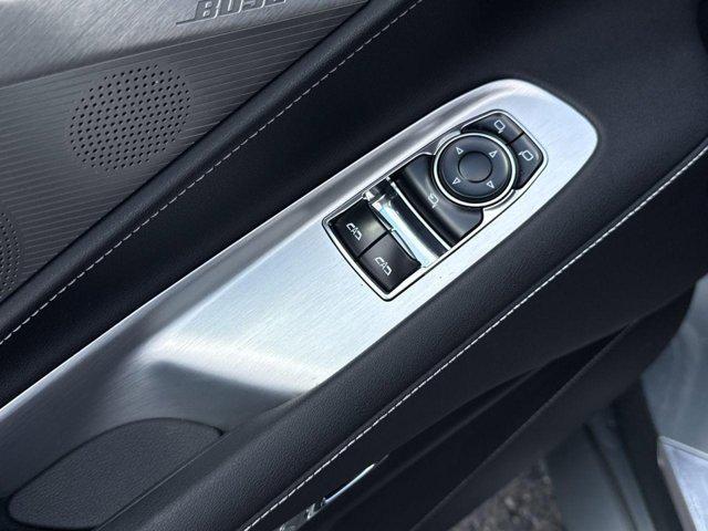 Photo of 2023 Hypersonic Gray Metallic Chevrolet Corvette