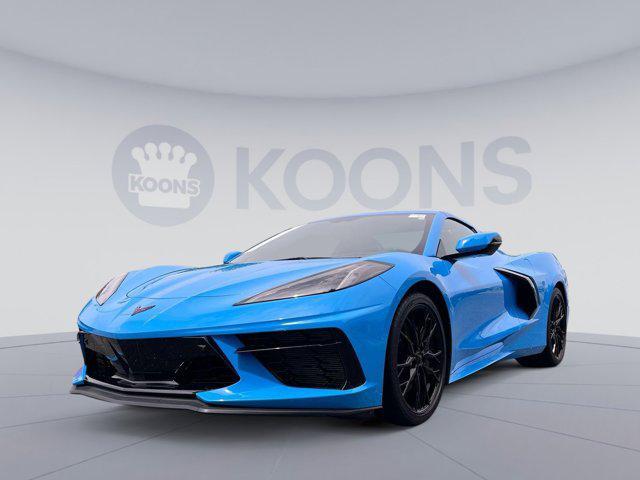 2023 Chevrolet Corvette