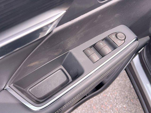 Photo of 2025 Sterling Metallic GMC Acadia