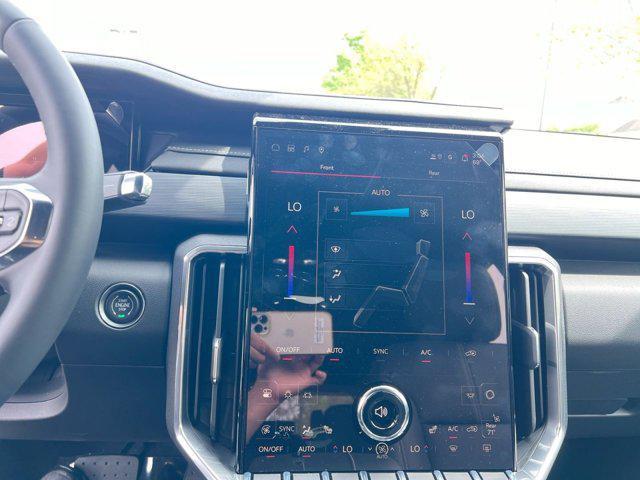 Photo of 2025 Sterling Metallic GMC Acadia