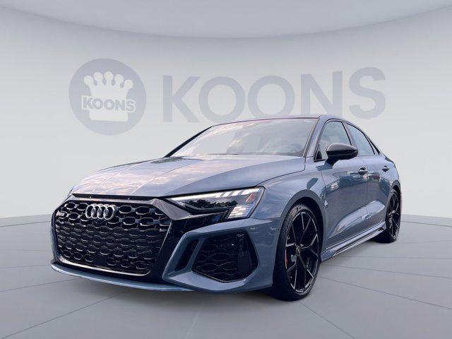 2024 Audi RS 3