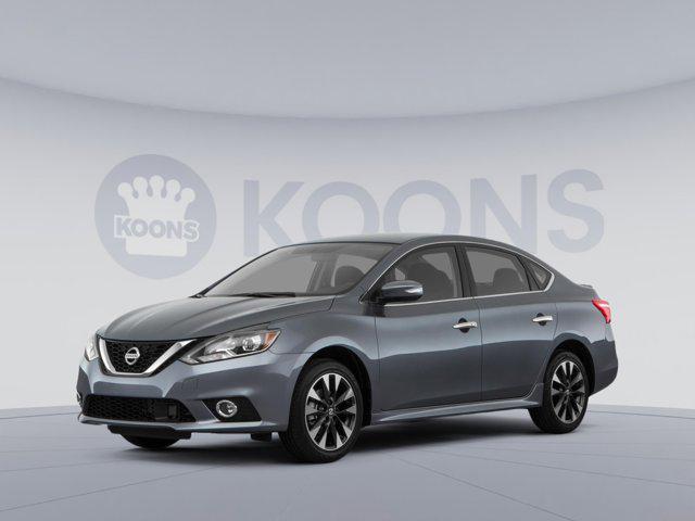 2018 Nissan Sentra