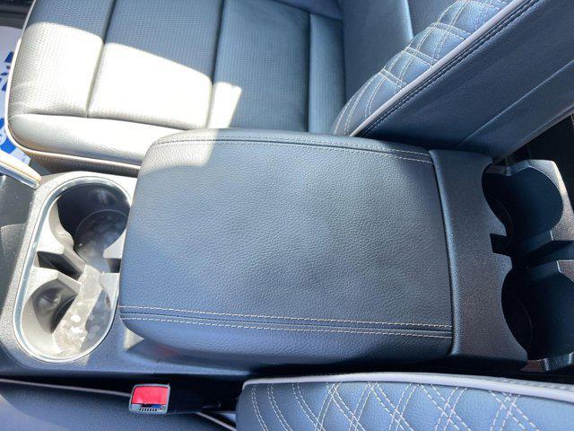 Photo of 2024 Sterling Metallic GMC Canyon