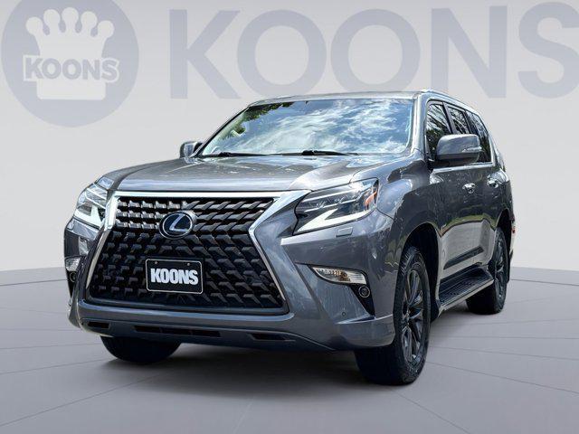 2022 Lexus Gx 460