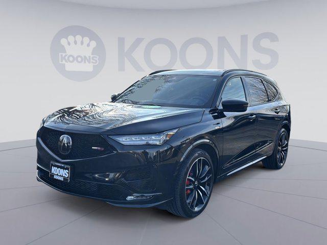 2022 Acura MDX