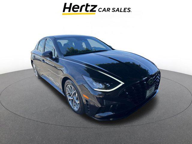 2023 Hyundai Sonata