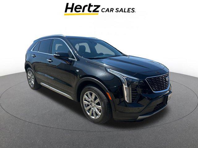 2023 Cadillac XT4