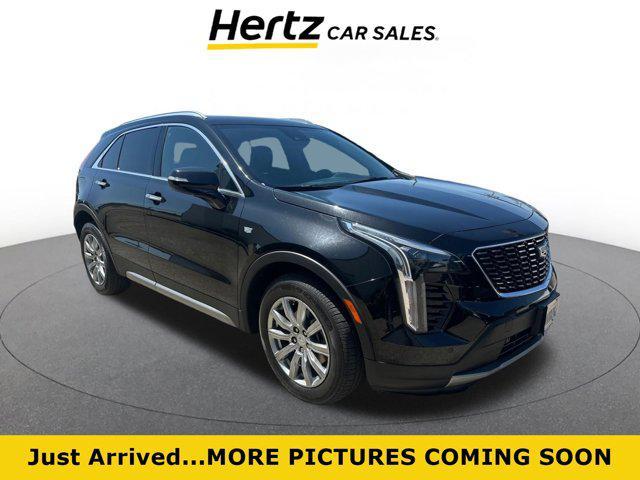 2023 Cadillac XT4