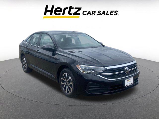 2024 Volkswagen Jetta