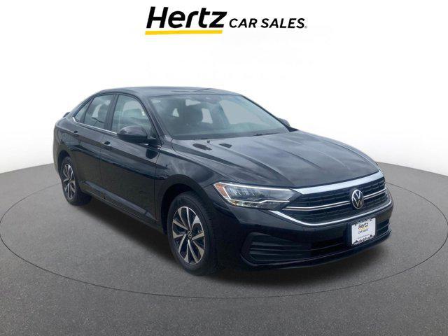 2024 Volkswagen Jetta