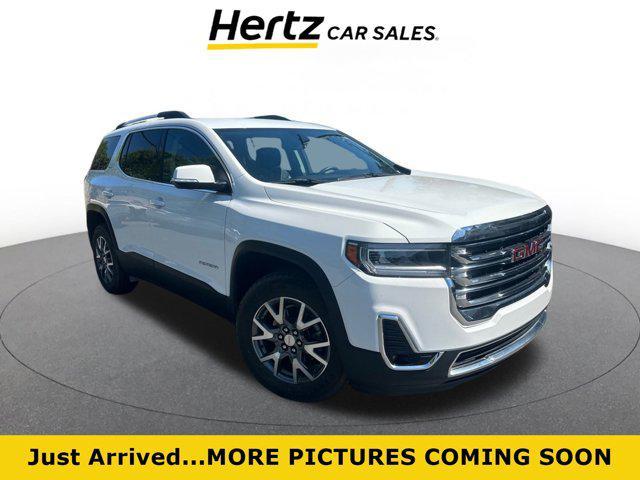 2023 GMC Acadia