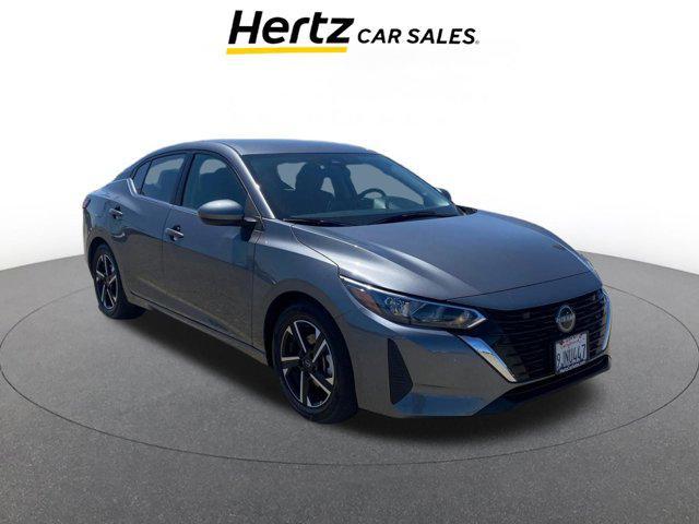 2024 Nissan Sentra