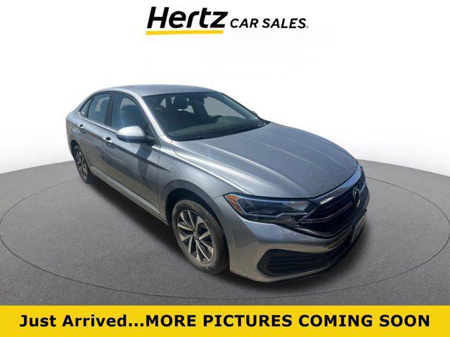 2024 Volkswagen Jetta