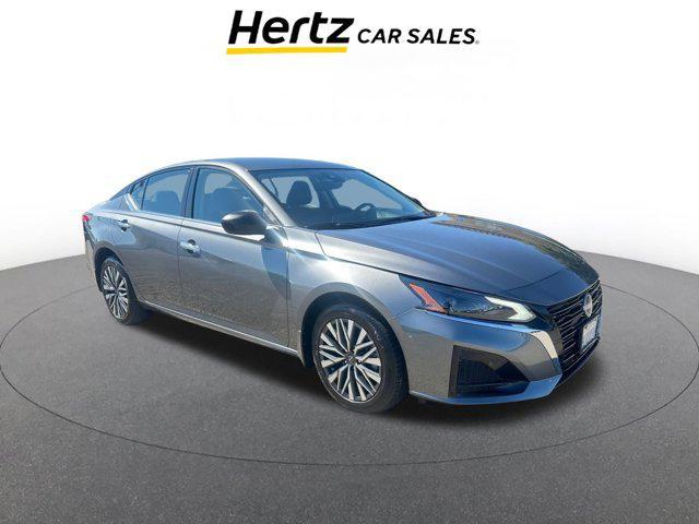 2024 Nissan Altima