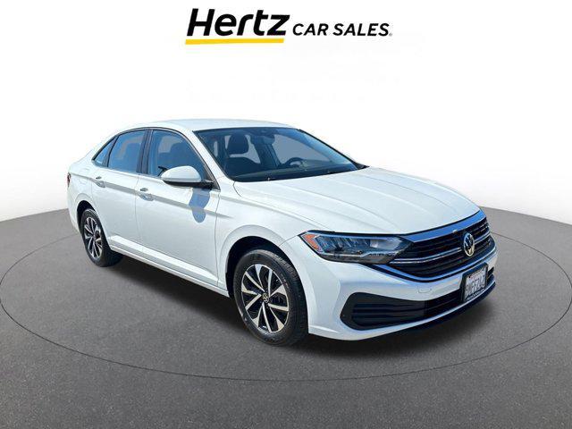 2024 Volkswagen Jetta