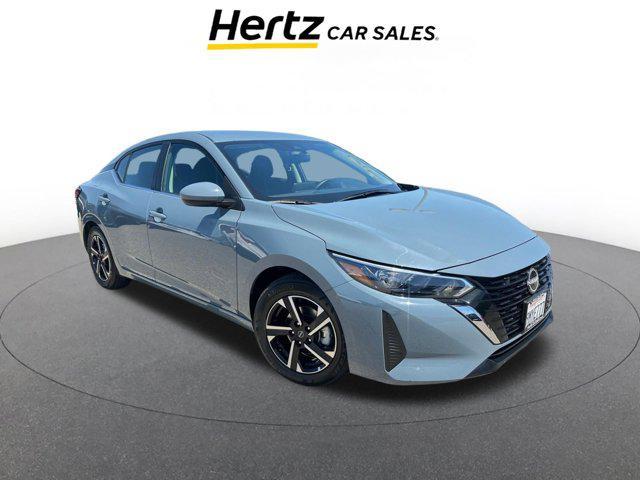 2024 Nissan Sentra