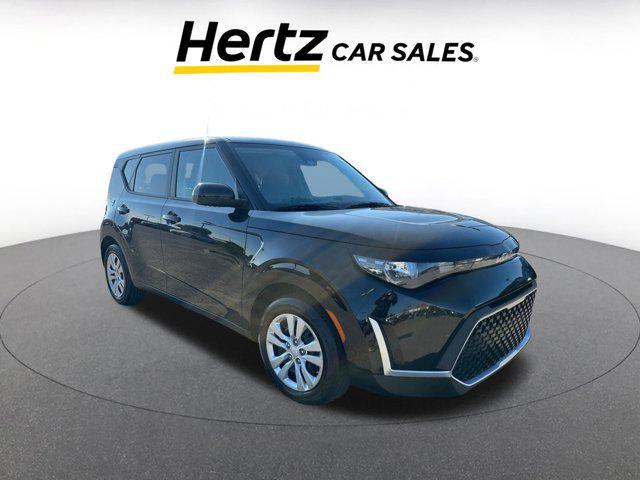 2023 Kia SOUL