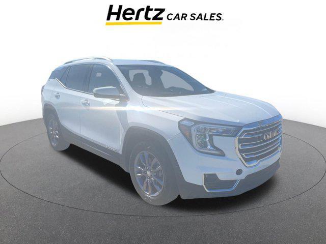 2023 GMC Terrain