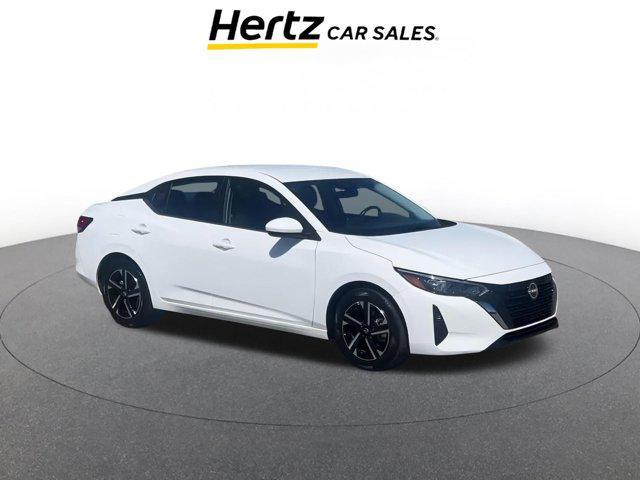 2024 Nissan Sentra