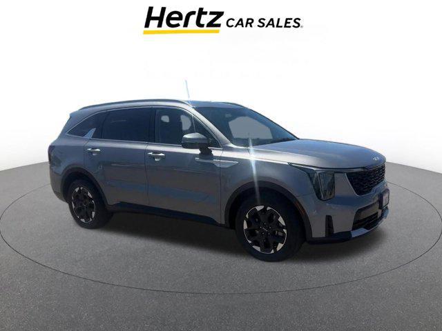 2024 Kia Sorento