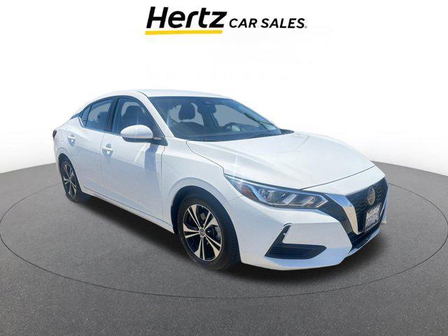 2023 Nissan Sentra
