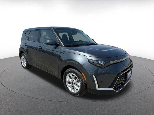 2024 Kia SOUL