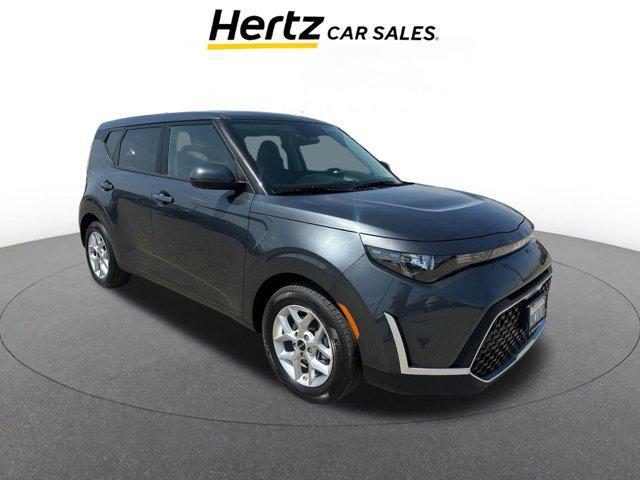 2024 Kia SOUL