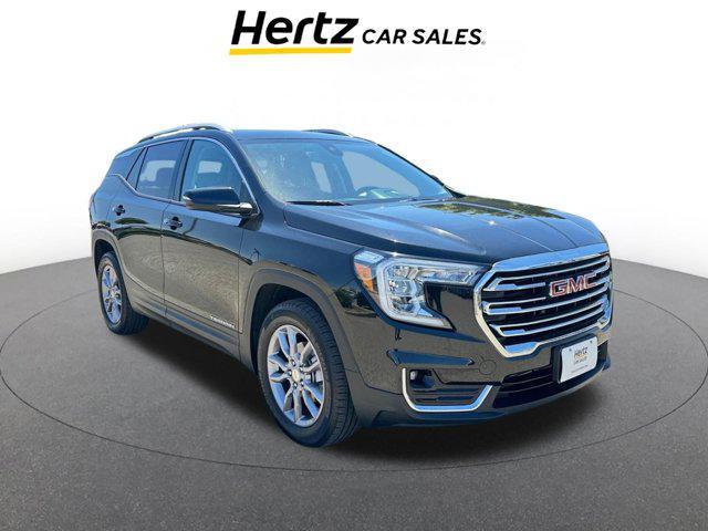 2023 GMC Terrain